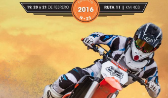 Preparando motores para el Enduro del Verano 2016